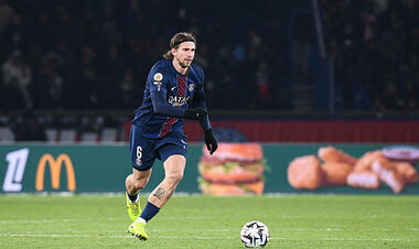 «Ми бачимо, на що він здатен». Маркіньос оцінив рівень Забарного