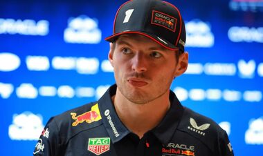 Ред Булл отреагировал на слова Ферстаппена о завершении карьеры