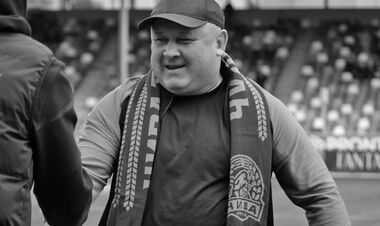 Едва восстановившись после инсульта, погиб директор стадиона во Львове