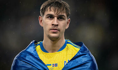 Two top Italian clubs targeted the star of Ukraine. They don't want to let him go