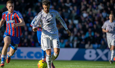 Бруну Фернандеш обошел Пола Скоулза по количеству ассистов за МЮ в АПЛ