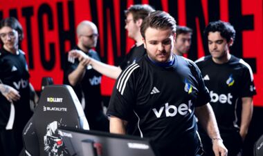 Клуб Зинченка по CS2 проиграл французам и оказался в шаге от вылета