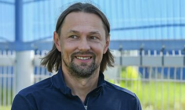 Jozef Sabo gave a verdict on Kostyuk as coach of Dynamo