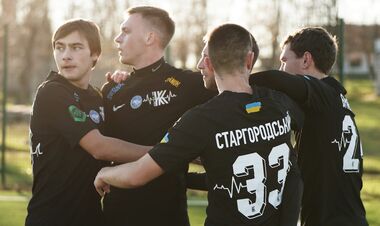 Друга ліга. Куликів-Білка та Колос-2 йдуть на перерву лідерами