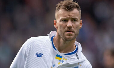 Легенда Динамо через несколько дней усилит команду Костюка