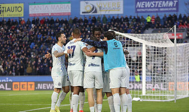 Мартінес – герой. Інтер з дублем аргентинця розібрався з Пізою