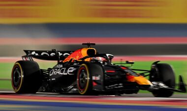 Ред Булл заменил мотор Ферстаппену перед Гран-при Катара. Будет ли штраф?