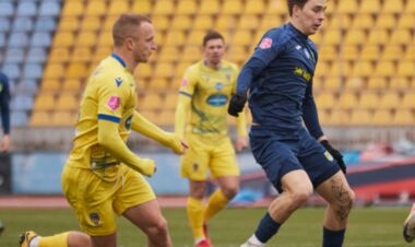 Металлист – Агробизнес – 0:1. Непростая победа. Видео гола и обзор матча