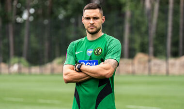 ВІДЕО. Герой збірної України забив перший гол у сезоні УПЛ