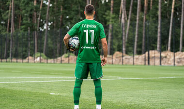 Не Селтик. Стало известно, куда перейдет Гуцуляк