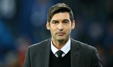 Экс-тренер Шахтера хотел подписать украинскую звезду в легендарный клуб