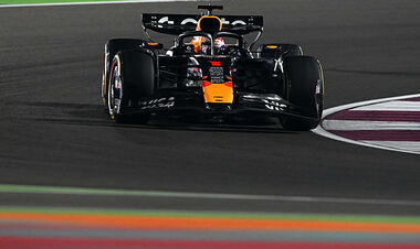 Verstappen won the race in Qatar, the fate of the title will be decided by the last stage