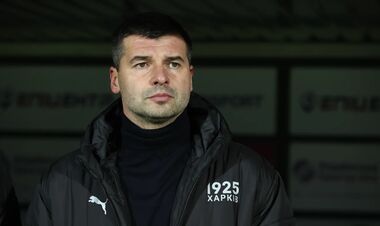 БАРТУЛОВИЧ: «Разочарованы таким счетом. Надо забивать»