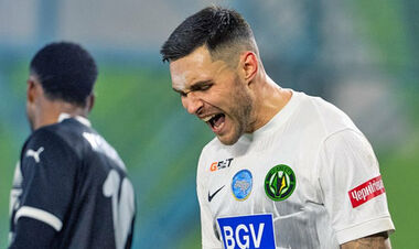 Удома зачекались. Полісся впевнено переграло Зорю