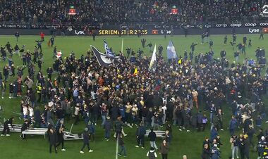 Bude-Glimt failed to take the trophy. The champion of Norway in 2025 has been determined