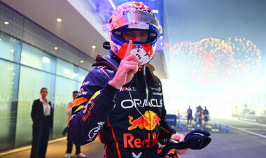 Провал Макларена, три претендента на титул Формулы-1 и топовый Сайнс