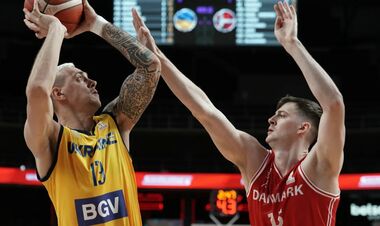 «Начали не очень бойко». Игрок сборной Украины – о победе в отборе ЧМ