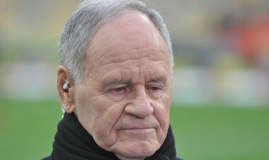 Сабо назвал истинную причину, почему Суркисы уволили Шовковского