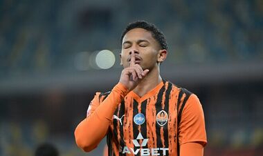 Шахтер – Кривбасс – 2:2. Кто забил на 90+6 минуте? Видео голов и обзор