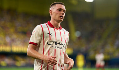 Цыганков стал первым украинцем с 20 ассистами в Ла Лиге