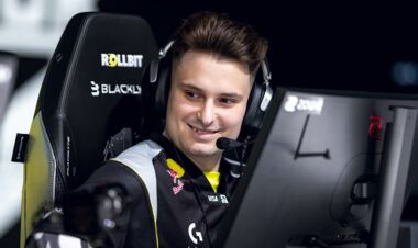 Знову в праймі. NAVI без поразок пройшли до основного етапу мейджора з CS