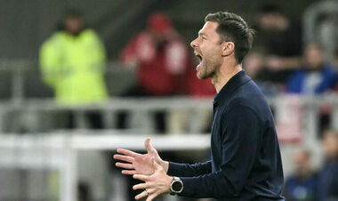 АЛОНСО – о ничьей: «Нам важно сохранять единство»