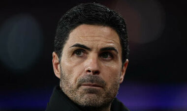 АРТЕТА – о матче с Челси: «Потеряли двух игроков и имели меньше времени»