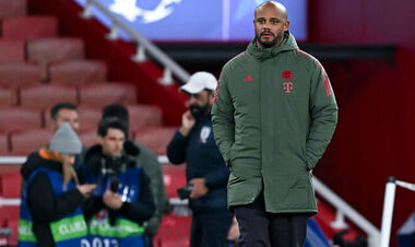 Хенесс раскрыл секрет: кто из топ-тренеров посоветовал Баварии Компани?