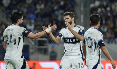 МЮЛЛЕР – о матче с Месси: «Именно о таком финале я мечтал!»