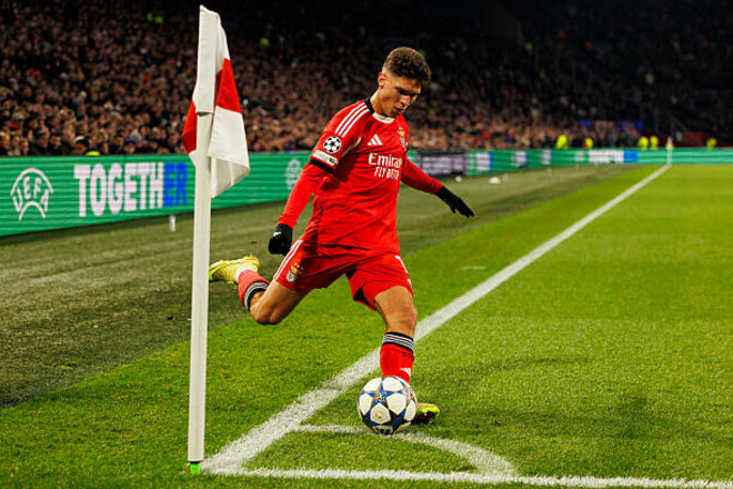 Легенда португальского футбола: «Судаков – переоцененный игрок»