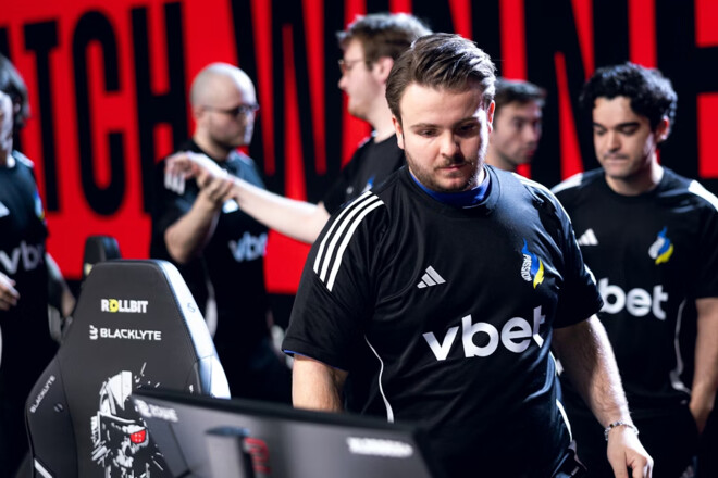 Клуб Зінченка з CS2 програв французам та опинився за крок від вильоту