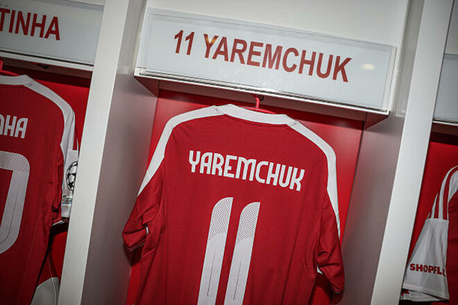 Вперше за місяць. Гравець збірної України вийде в старті іноземного клубу