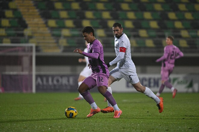 Безгольовий Київ. Епіцентр зіграв внічию з Металістом 1925