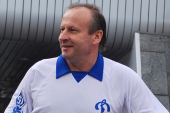 Легенда Динамо: «Я все проиграл в казино, подробности говорить не хочу»