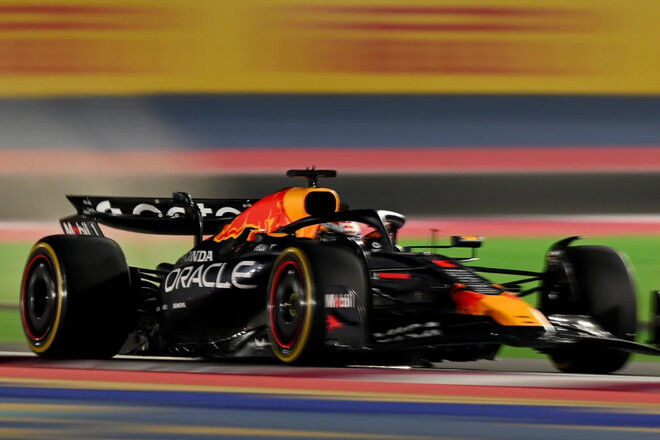 Ред Булл заменил мотор Ферстаппену перед Гран-при Катара. Будет ли штраф?