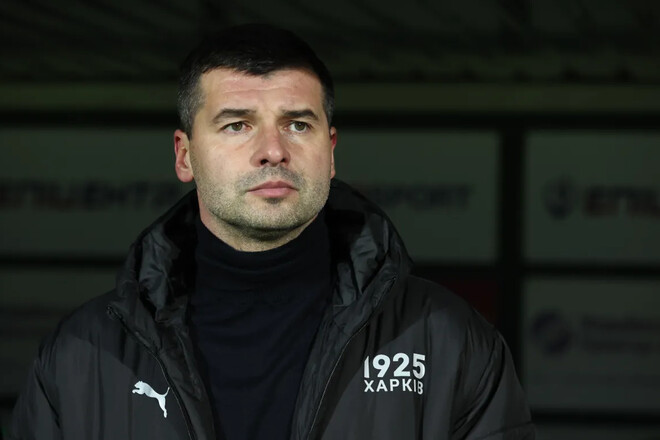 БАРТУЛОВИЧ: «Разочарованы таким счетом. Надо забивать»