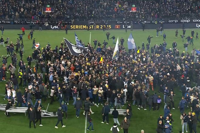 Буде-Глімт не зумів взяти трофей. Визначено чемпіона Норвегії 2025 року