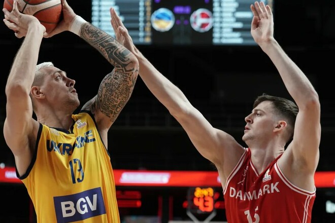 «Почали не дуже жваво». Гравець збірної України – про перемогу у відборі ЧС