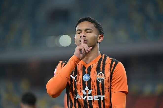 Шахтар – Кривбас – 2:2. Хто забив на 90+6 хвилині? Відео голів та огляд