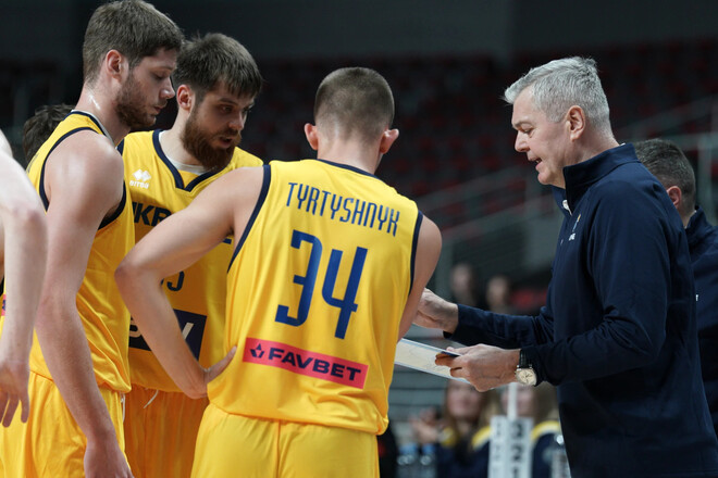 Тренер збірної України: «Він – гравець топ-рівня, лише небо є межею»