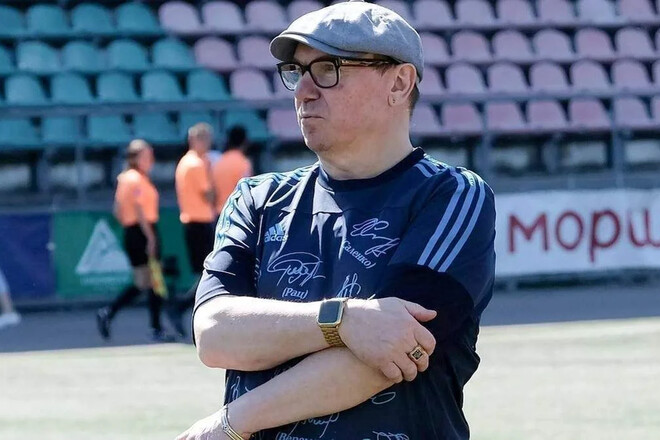 ЛЕОНЕНКО: «У Костюка есть отмазка. Он не будет брать оттуда игроков...»