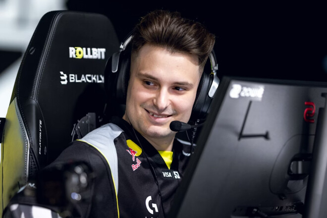 Знову в праймі. NAVI без поразок пройшли до основного етапу мейджора з CS