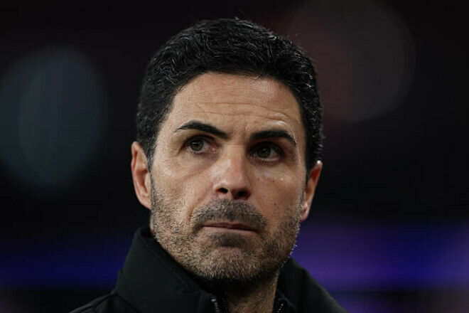 АРТЕТА – про матч з Челсі: «Втратили двох гравців і мали менше часу»