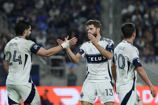 МЮЛЛЕР – про матч з Мессі: «Саме про такий фінал я мріяв!»