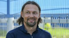 Jozef Sabo gave a verdict on Kostyuk as coach of Dynamo