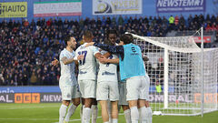 Martinez is a hero. With a double from the Argentine, Inter dealt with Pisa