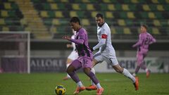 Goalless Kyiv. Epicenter drew with Metalist 1925