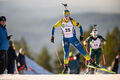 The national team of Ukraine made changes to the application for the mixed relay of the World Cup