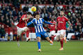 Ноттінгем Форест – Брайтон – 0:2. Чайки взяли здобич у лісі. Відео голів