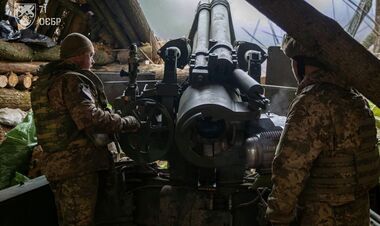 Уничтожение оккупантов продолжается. ВСУ обновили данные потерь армии рф